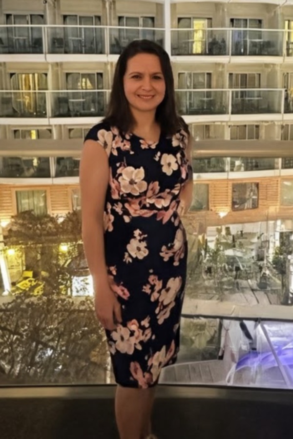 Cruise Brothers Travel Agent Melissa Cotter